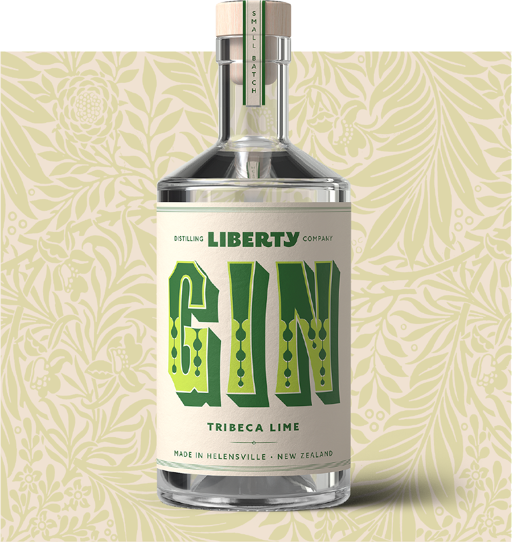 Tribeca Lime