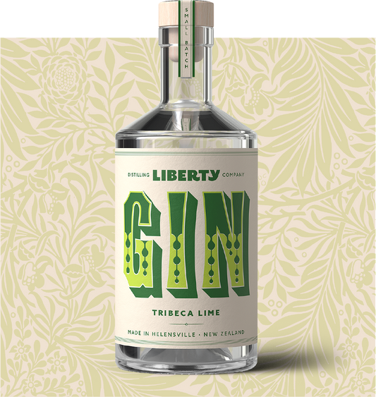 Tribeca Lime