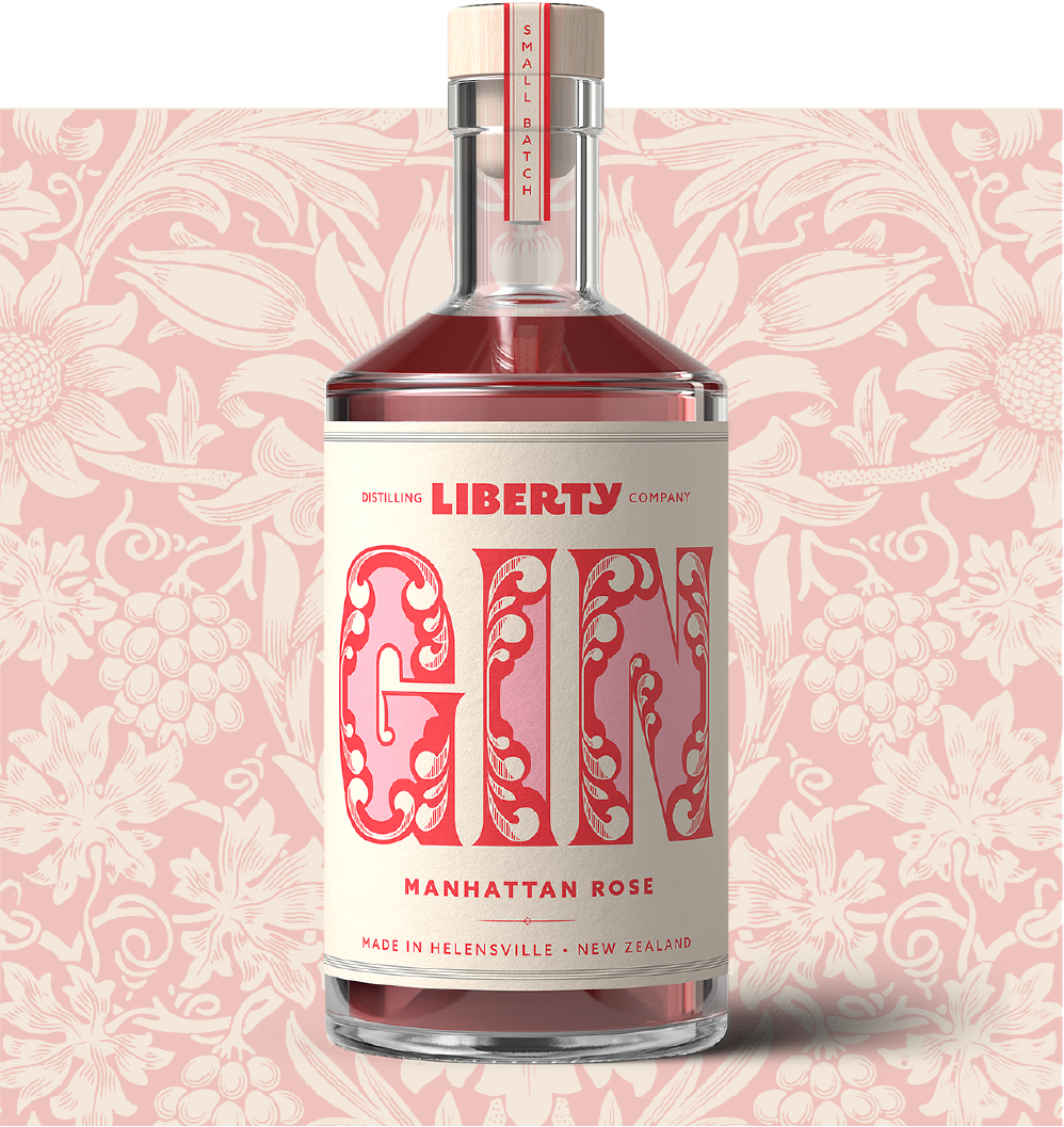 Manhattan Rose