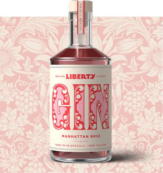 Manhattan Rose